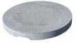 IBF 315 mm d�ksel u/ armering t/ kegle - Beton