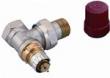 Danfoss RA-N radiatorventil i vinkell�bende - 1/2