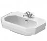 Duravit 1930 60 h�ndvask t/v�g