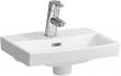 Laufen Pro-N 40 h�ndvask t/v�g - 1 hanehul