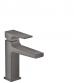 Hansgrohe Metropol 110 armatur m/push-open bundventil - B�rstet sort krom