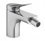 Hansgrohe Vivenis bid�tarmatur m/l�ft-op bundventil - Krom