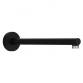 hansgrohe bruserb�jning 39 cm - Mat sort
