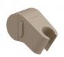Hansgrohe WallStoris push h�ndbruserholder - Planet edition (sand)