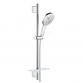 Grohe Rainshower SmartActive 130 bruses�t - Krom