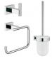 Grohe Essentials Cube tilbeh�rss�t 3 i 1