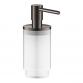 Grohe Selection s�bedispenser - Poleret hard graphite