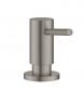 Grohe Cosmopolitan s�bedispenser - B�rstet Hard Graphite