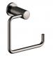 Damixa Silhouet toiletpapirholder - B�rstet grafitgr�