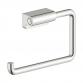 Damixa Zen toiletrulleholder - Steel