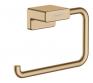 hansgrohe AddStoris papirholder - B�rstet bronze