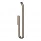 Grohe Selection reserve toiletrulleholder - B�rstet hard graphite