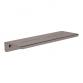 Cass�e A5 brusehylde, vendbar - Gunmetal