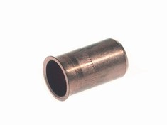 Conex st&oslash;tteb&oslash;sning 12 mm - t/kobber