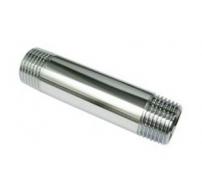 Nippelr�r 50 mm 1/2