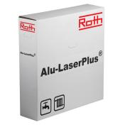 Roth Alu-laserplus r�r 16 mm - rulle � 240M