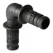 Geberit Mepla vinkel 90&deg; - 26 mm