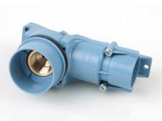 SANIKOBLING 15 MM Model 4 til v�g