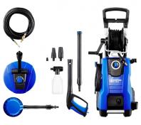 Nilfisk H�jtryksrenser E 145.4-9  PAD X-TRA