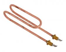 Eldom Varmelegeme 3000 W vertikalt