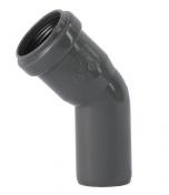 Afl�bsb�jning 32mm gr� - 45gr