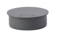 Afl&oslash;bsprop 110mm gr&aring;