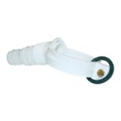 Anboringsb�jle 50 mm-3/4