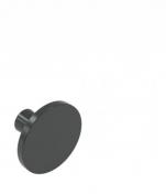 Outlet - Dansani Button greb �42 - Sort