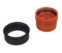 Wavin insitu påboringssæt 110/127mm