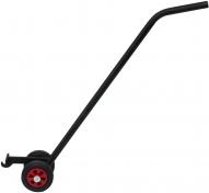 Duco d�ksell�fter med hjul