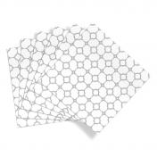 D-C Fix selvkl�bende gulv - Bloomy grid