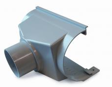 Plastmo ekspantionstud til nr. 12 og �90mm nedl�b