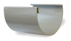 Plastmo plast samlestykke nr. 10 - gr&aring;