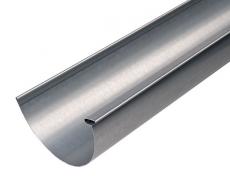 Plastmo St�l Plus tagrende nr. 12 3m