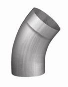 Rheinzink b&oslash;jning 40 grader 87mm