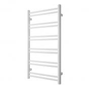 TVS DUO 12 h�ndkl�det�rrer - 92x50 cm - Hvid