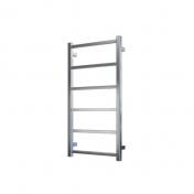 Strømberg Hagen håndklædetørrer til kombidrift - 50x78 cm - Krom