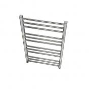 Strømberg Fabero håndklædetørrer til kombidrift - 48x79 cm - Krom