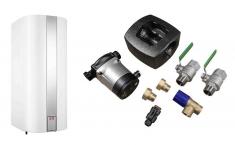 Metro Model 110 bufferbeholder systems�t