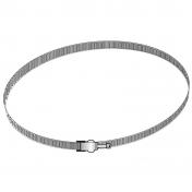 Slangeklemme LC 125 sp�ndeb�nd max. �125