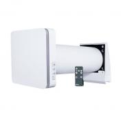 Duka One S6B til v�drum m/varmegenvinding