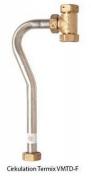 Termix Cirkulationsrør ¾