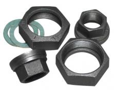 Grundfos Unions�t 3/4 - Til pumpetype DN25