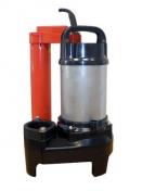 Tsurumi POMA 4 br�ndpumpe