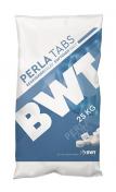 BWT Perla tabs salt 25 kg. Fødevaregodkendt BWT Perla tabs salt 25 kg. Fødevaregodkendt