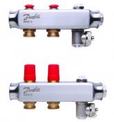 Danfoss SSM manifolds�t 1