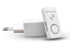 Salus Smart Home repeater RE10RF