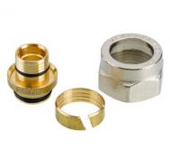 Danfoss klemringsfitting til pex-r�r - 3/4 �20-2,0mm