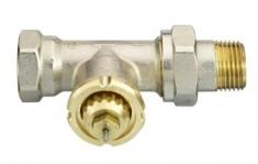 Danfoss FJVR returl�bsventil ligel�b �