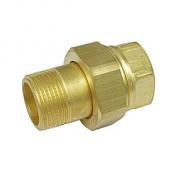 Radiator forskruning - 1/2